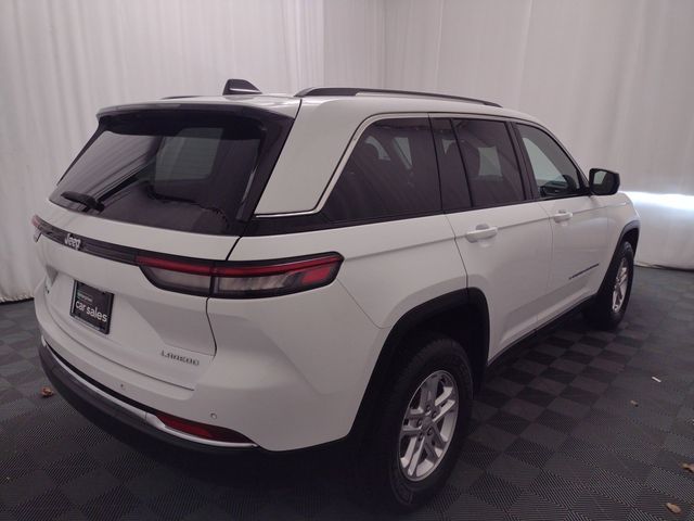 2022 Jeep Grand Cherokee Laredo