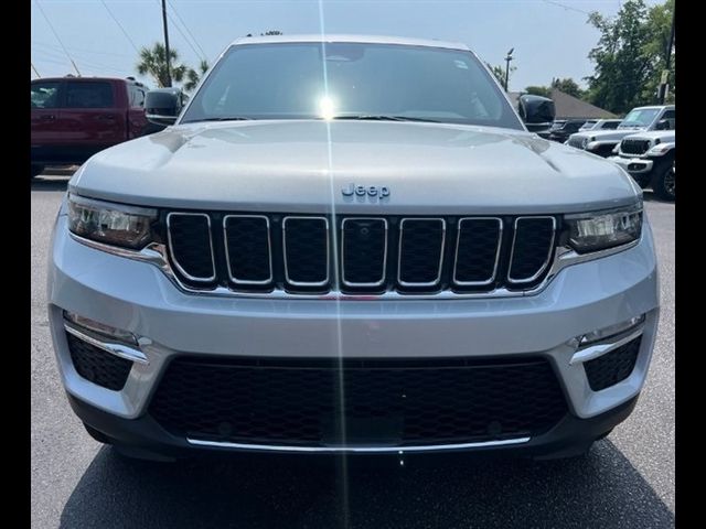 2022 Jeep Grand Cherokee 4xe Base