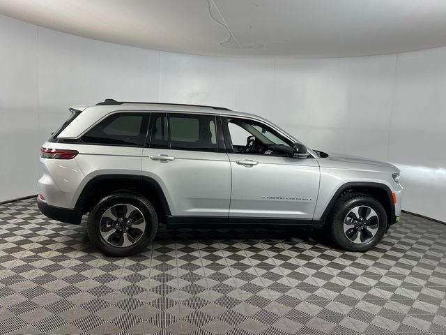 2022 Jeep Grand Cherokee 4xe Base