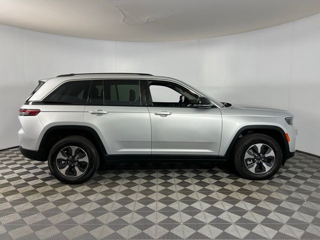 2022 Jeep Grand Cherokee 4xe Base