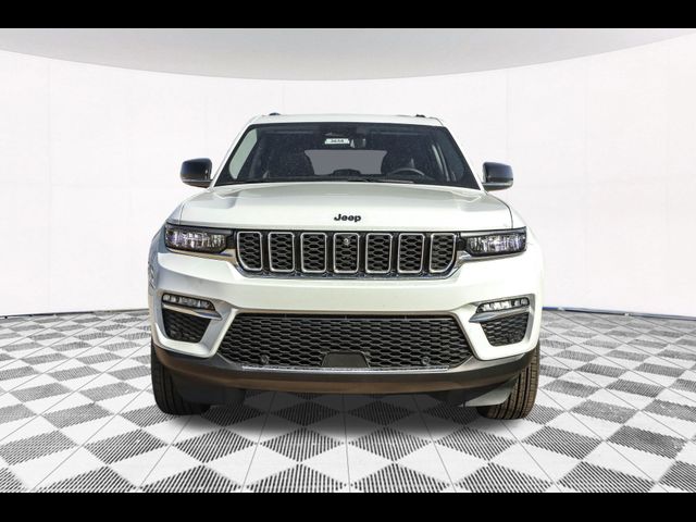 2022 Jeep Grand Cherokee 4xe Base