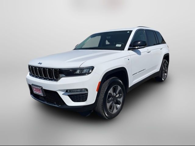 2022 Jeep Grand Cherokee 4xe Base