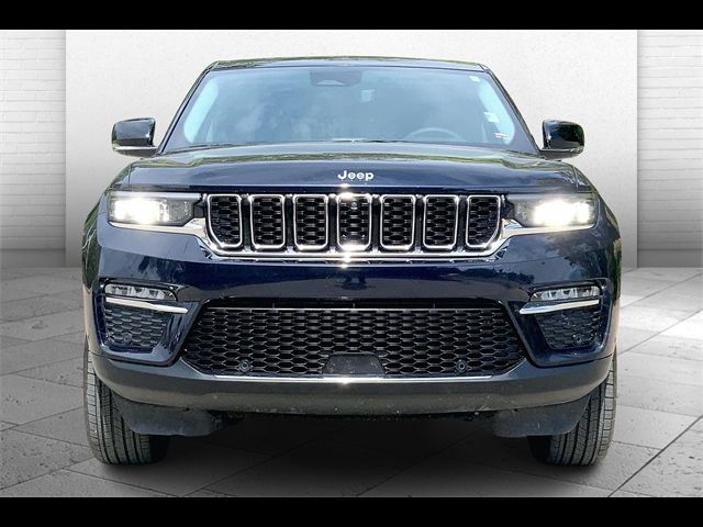 2022 Jeep Grand Cherokee 4xe Base