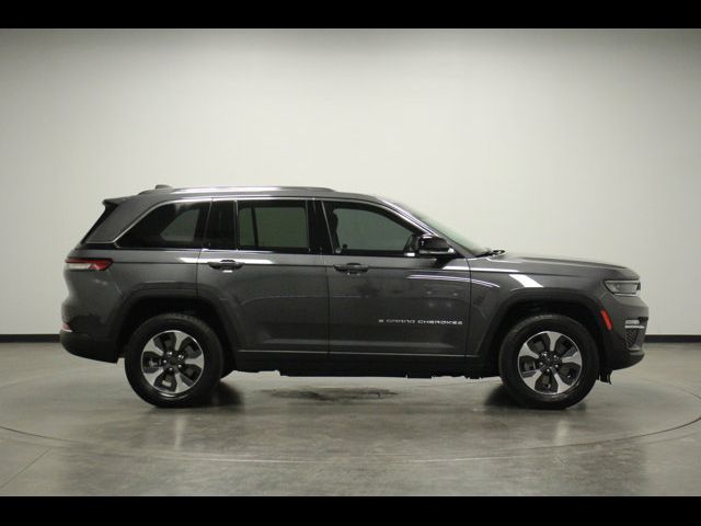 2022 Jeep Grand Cherokee 4xe Base