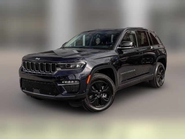 2022 Jeep Grand Cherokee 4xe Base