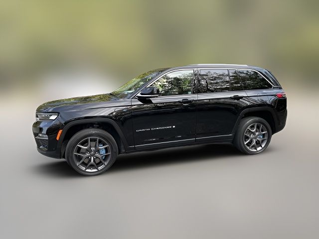 2022 Jeep Grand Cherokee 4xe Base