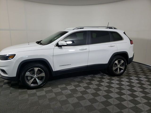 2022 Jeep Grand Cherokee 4xe Base