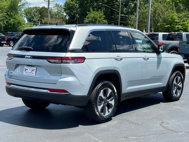 2022 Jeep Grand Cherokee 4xe Base