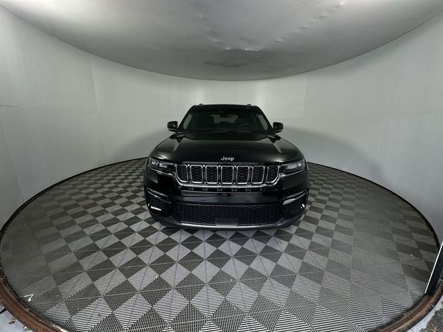 2022 Jeep Grand Cherokee 4xe Base