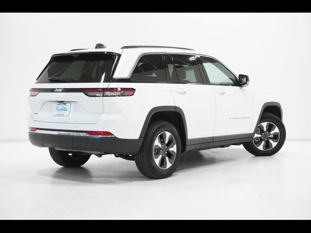 2022 Jeep Grand Cherokee 4xe Base