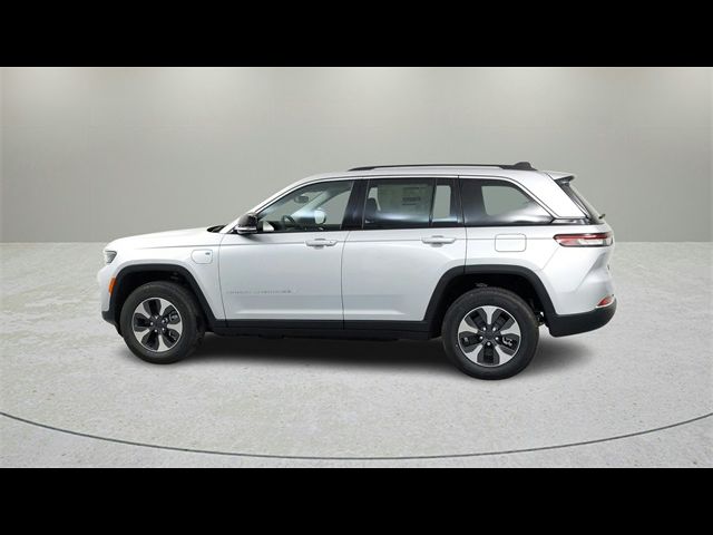 2022 Jeep Grand Cherokee 4xe Base