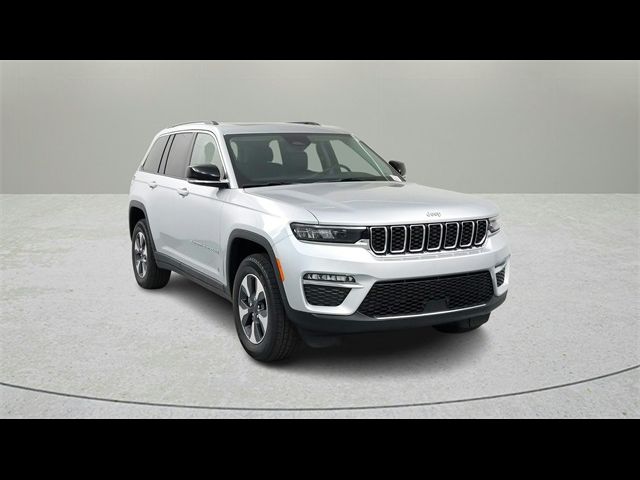 2022 Jeep Grand Cherokee 4xe Base