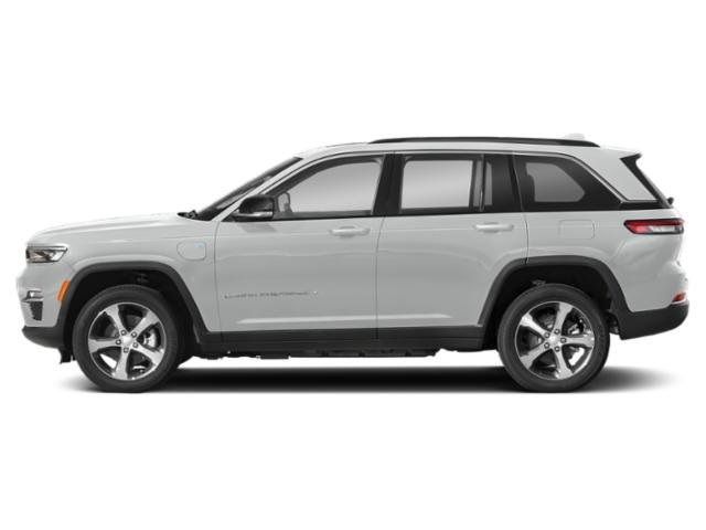 2022 Jeep Grand Cherokee 4xe Base