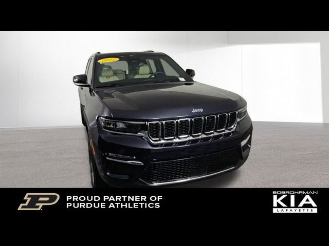 2022 Jeep Grand Cherokee 4xe Base