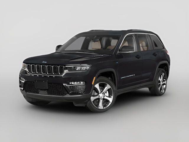 2022 Jeep Grand Cherokee 4xe Base