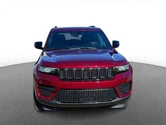 2022 Jeep Grand Cherokee Altitude