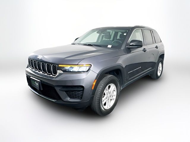 2022 Jeep Grand Cherokee Laredo