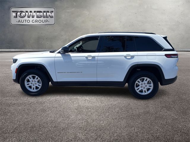 2022 Jeep Grand Cherokee Laredo