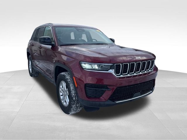 2022 Jeep Grand Cherokee Laredo