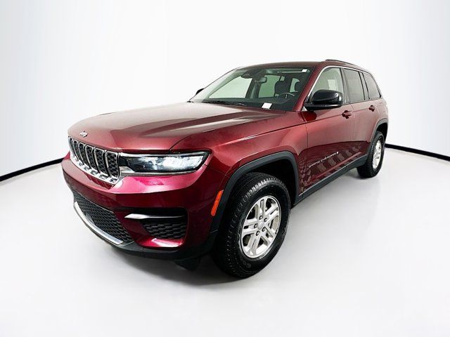 2022 Jeep Grand Cherokee Laredo