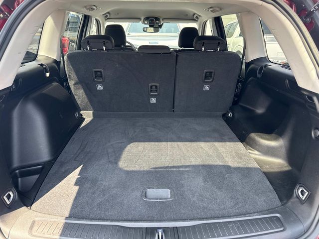 2022 Jeep Grand Cherokee Laredo