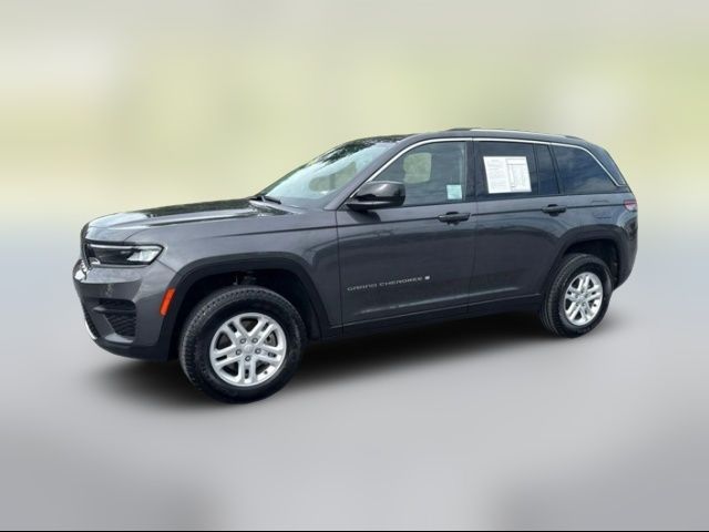 2022 Jeep Grand Cherokee Laredo