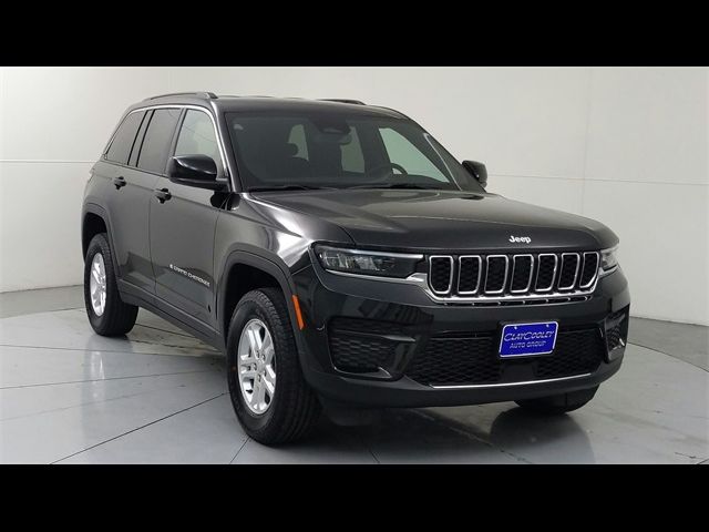 2022 Jeep Grand Cherokee Laredo