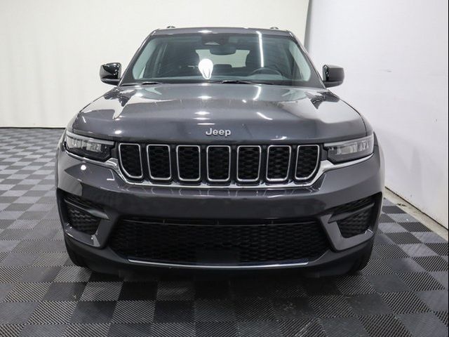 2022 Jeep Grand Cherokee Laredo