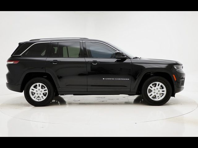 2022 Jeep Grand Cherokee Laredo