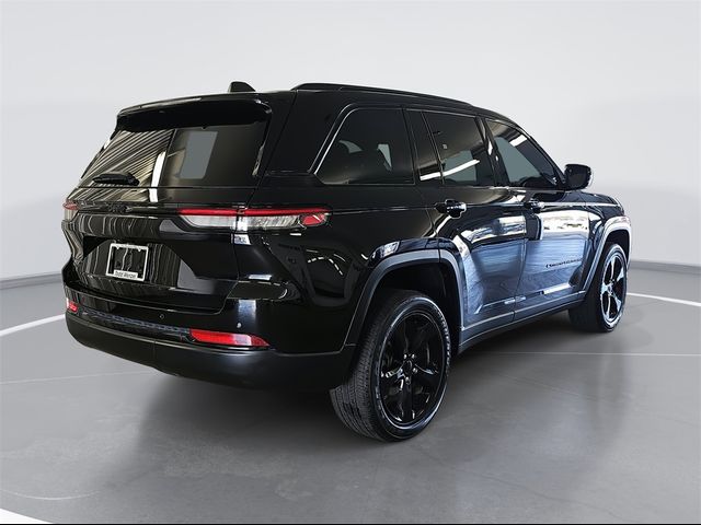 2022 Jeep Grand Cherokee Altitude