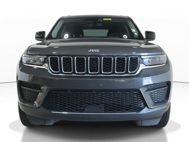 2022 Jeep Grand Cherokee Laredo