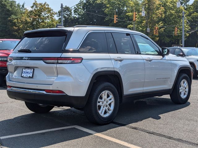 2022 Jeep Grand Cherokee Laredo