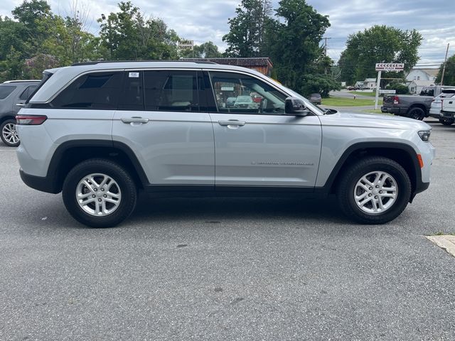 2022 Jeep Grand Cherokee Laredo