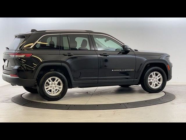 2022 Jeep Grand Cherokee Laredo