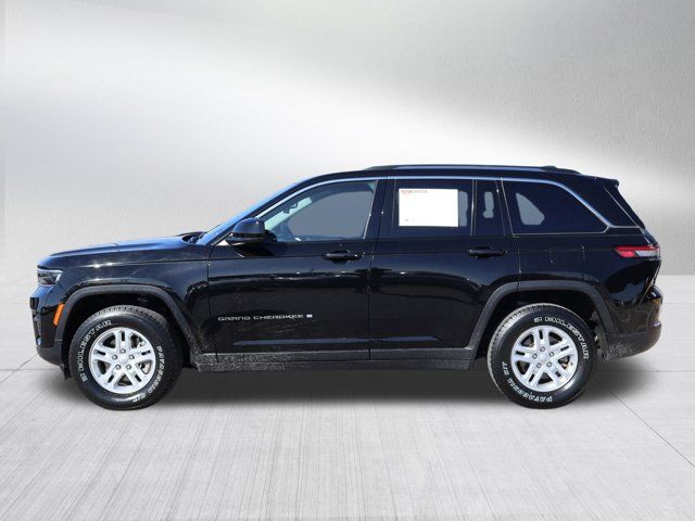 2022 Jeep Grand Cherokee Laredo