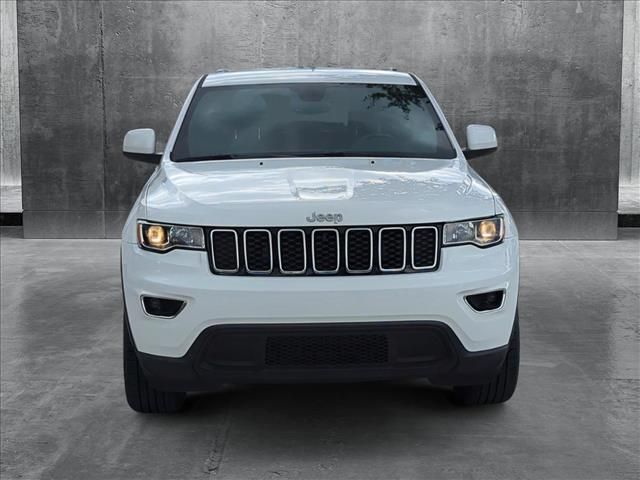 2022 Jeep Grand Cherokee WK Laredo X