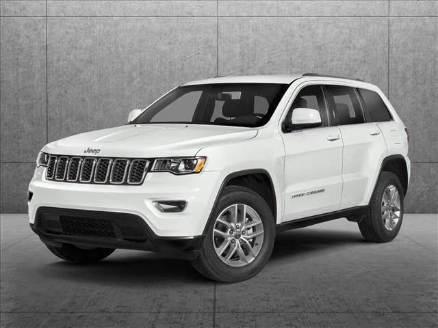 2022 Jeep Grand Cherokee WK Laredo X