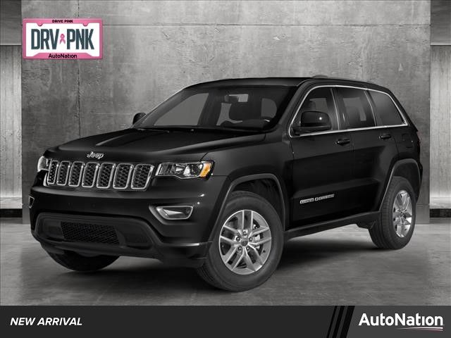 2022 Jeep Grand Cherokee WK Laredo X