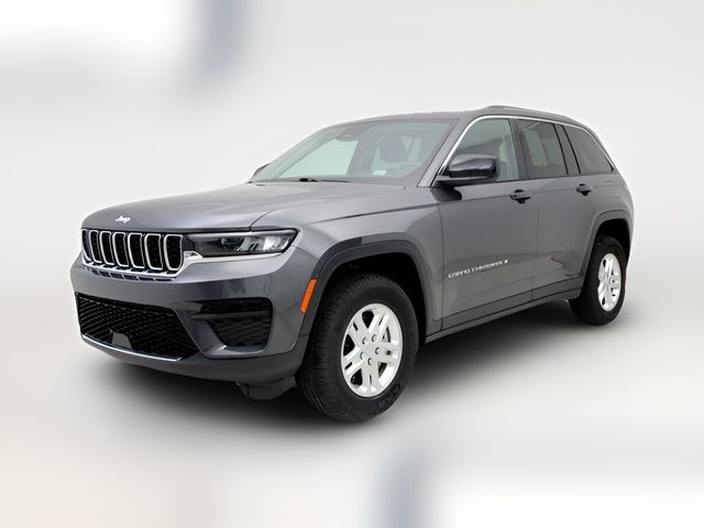 2022 Jeep Grand Cherokee Laredo