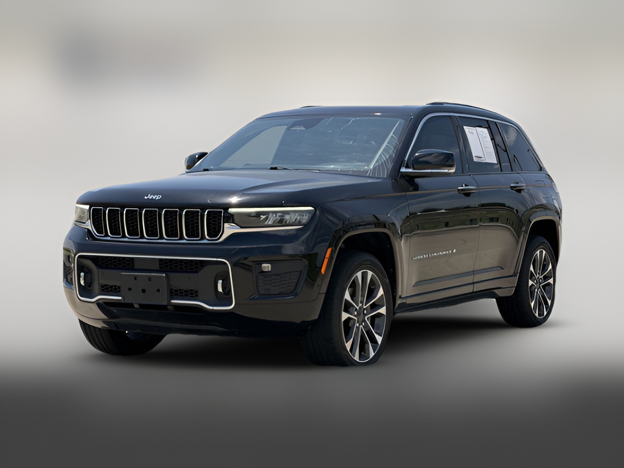 Used 2022 Jeep Grand Cherokee with Sunroof For Sale in Dallas, TX