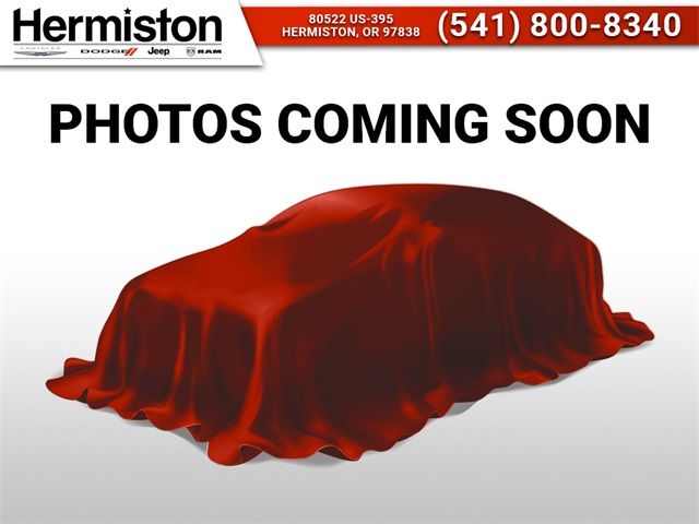 2022 Jeep Grand Cherokee Summit Reserve
