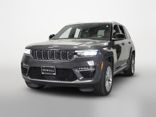 Used 2022 Jeep Grand Cherokee For Sale in Denton, TX | Auto Navigator