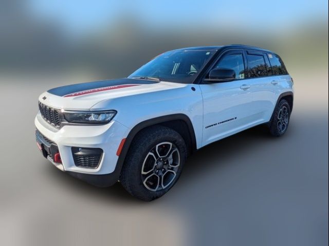 2022 Jeep Grand Cherokee Trailhawk