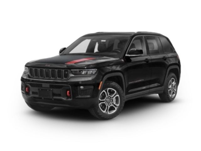 2022 Jeep Grand Cherokee Trailhawk