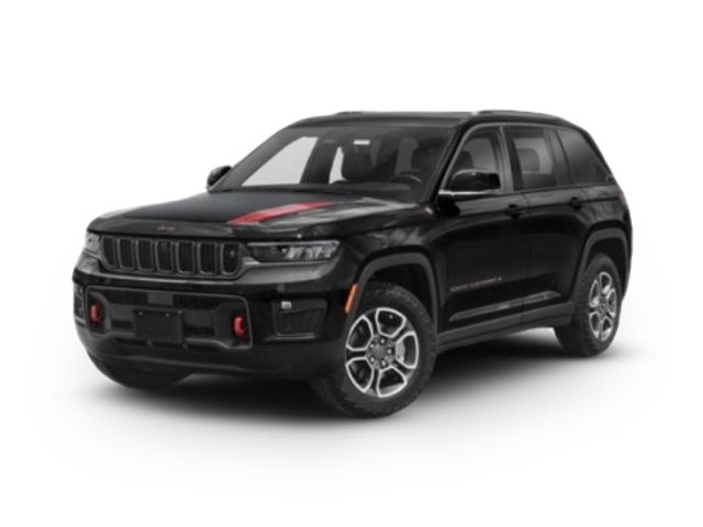 2022 Jeep Grand Cherokee Trailhawk