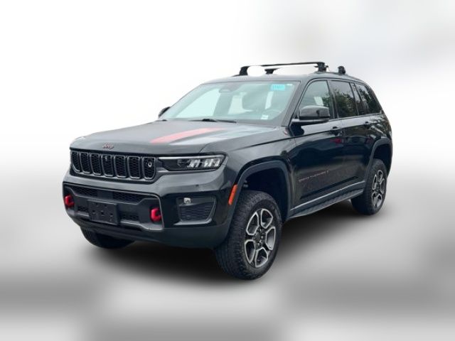 2022 Jeep Grand Cherokee Trailhawk