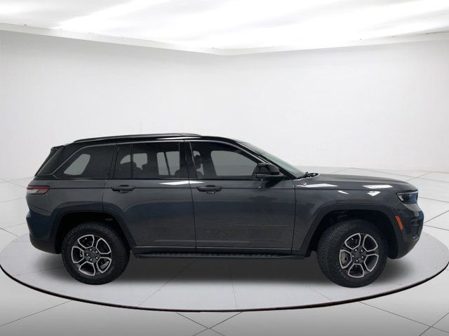 2022 Jeep Grand Cherokee Trailhawk