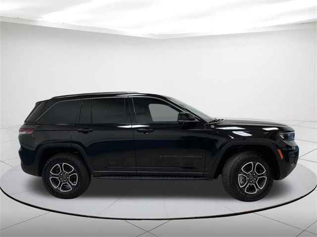 2022 Jeep Grand Cherokee Trailhawk