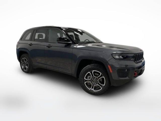 2022 Jeep Grand Cherokee Trailhawk