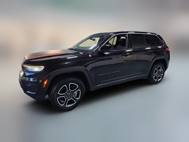 2022 Jeep Grand Cherokee Trailhawk